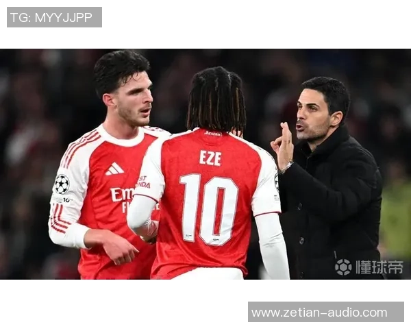 埃泽:完结欧冠首秀真是特别的时间,我想赢下那座奖杯