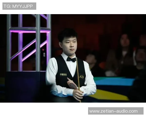 斯诺克国锦赛8强发生！80后选手削减，中国选手出现，赵心童刷新纪录！